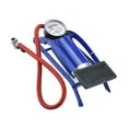 thumbnail image 1 of Inflador De Pedales, Bomba De Aire Portátil Para Bicicleta, Coche De Alta Presión, Coche Eléctrico, Motocicleta, Bomba Universal, Bomba De Aire Portátil Accionada Por Pie, Colchón, Bola, Neumático De Advancent VI004844-00, 1 of 5