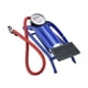 thumbnail image 1 of Inflador De Pedales, Bomba De Aire Portátil Para Bicicleta, Coche De Alta Presión, Coche Eléctrico, Motocicleta, Bomba Universal, Bomba De Aire Portátil Accionada Por Pie, Colchón, Bola, Neumático De Kearding VI004844-00, 1 of 5