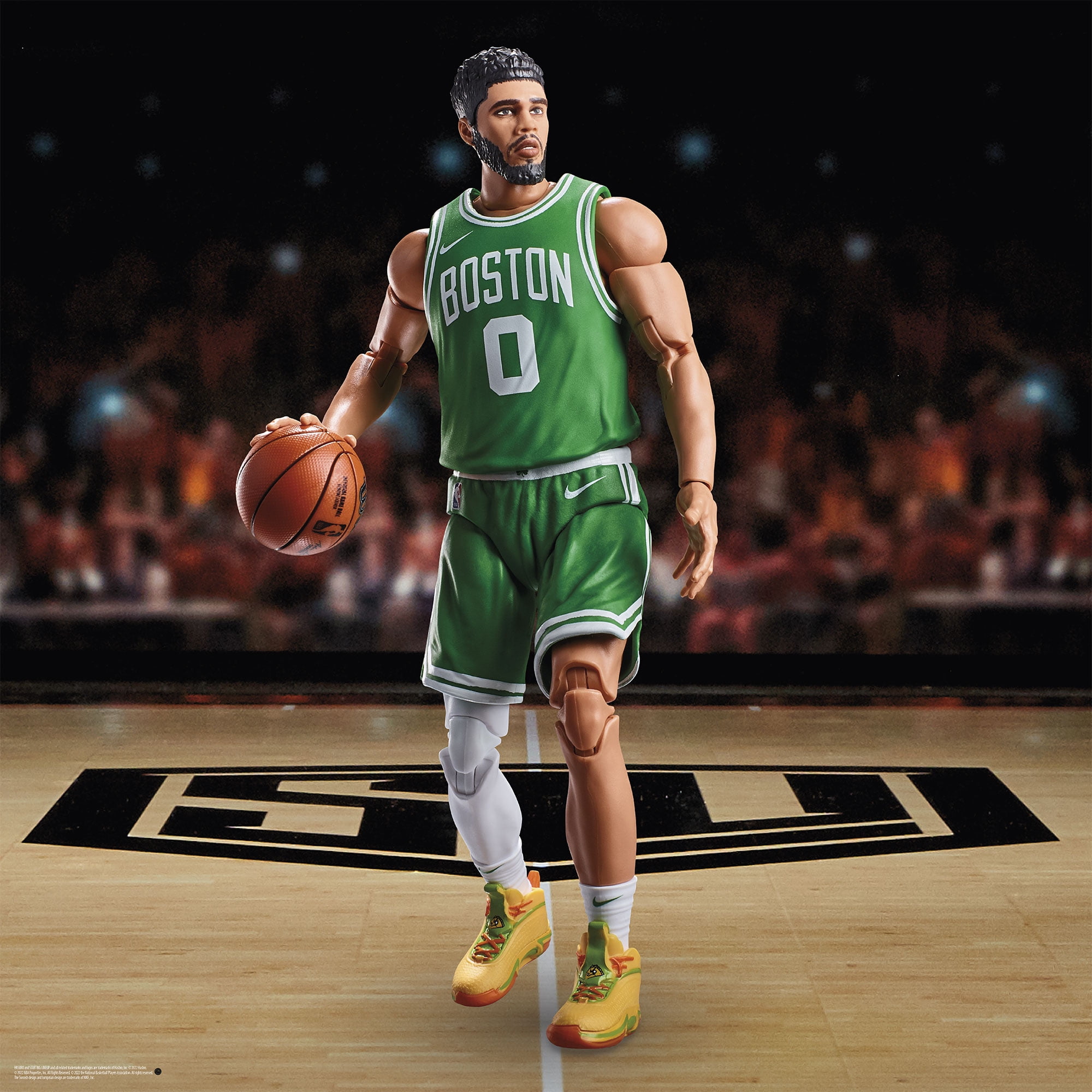 ボストン・セルティックス JAYSON TATUM ジャージ ボストン・セルティックス ジャージ TATUM テイタム 0 XXL