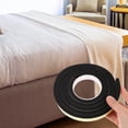 thumbnail image 6 of WEUVEB Self-Adhesive Foam Furniture Pads for Headboard and Bed Frame Noise Reduction, Anti-Scratch Bumper Protectors, 6 of 9