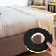 thumbnail image 2 of Tope de espuma para cabecero de cama: Protector de pared autoadhesivo antivibración y absorbente de ruido, almohadillas insonorizadas para muebles, cabeceros, sofás y camas., 2 of 7