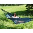 thumbnail image 3 of Mayan Hammock - XL Cordon Épais de Taille Familiale - Vert Forêt, 3 of 8