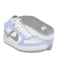 thumbnail image 1 of TENIS PANAM CABALLERO 0106730096 SIMIPIEL BLANCO Panam 0106730096, 1 of 4