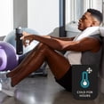 thumbnail image 3 of Contigo Ashland 2.0 Water Bottle with AUTOSPOUT Lid, 24oz., Licorice, 3 of 6