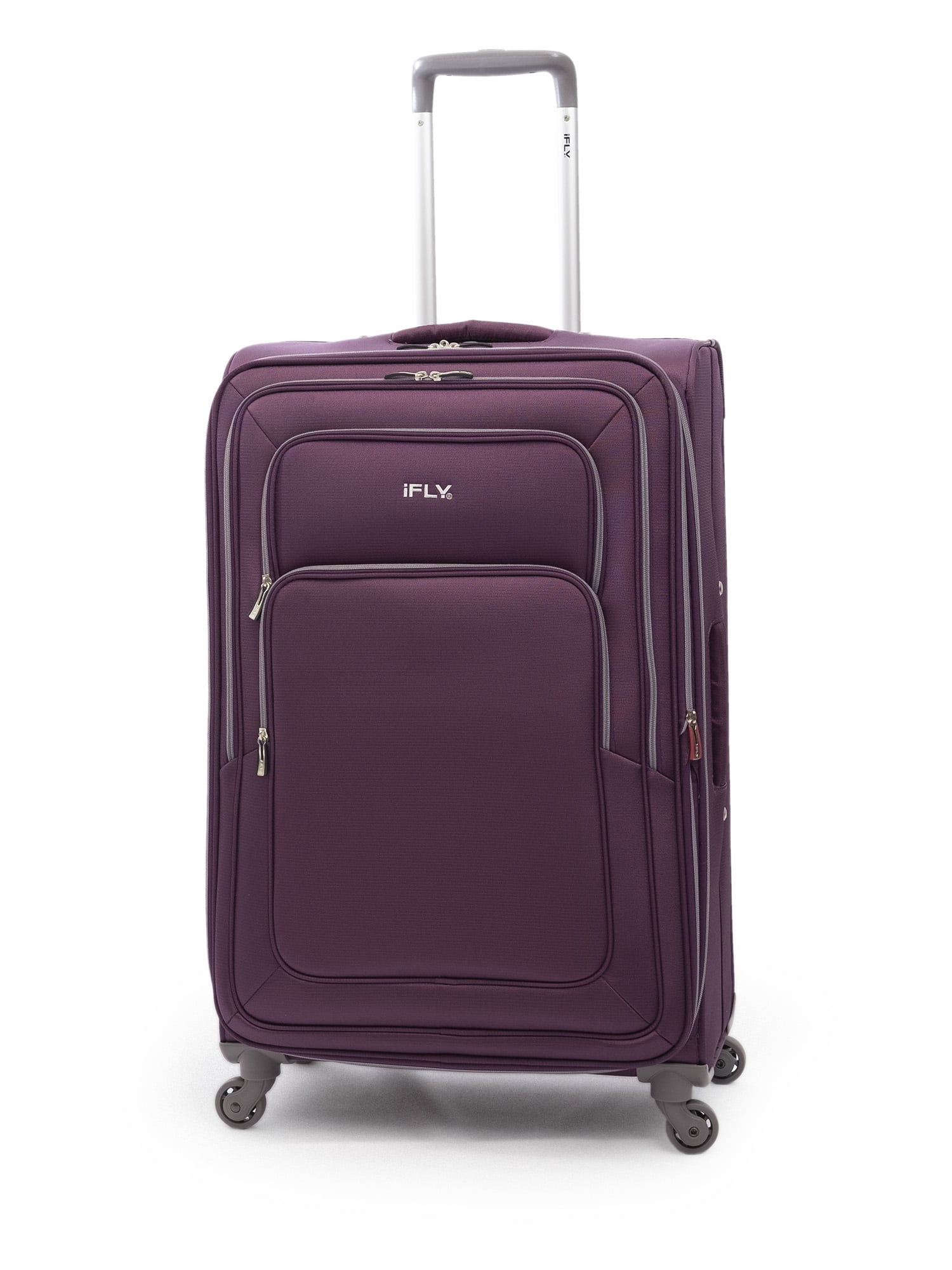 iFLY Softside Luggage Jewel 28\
