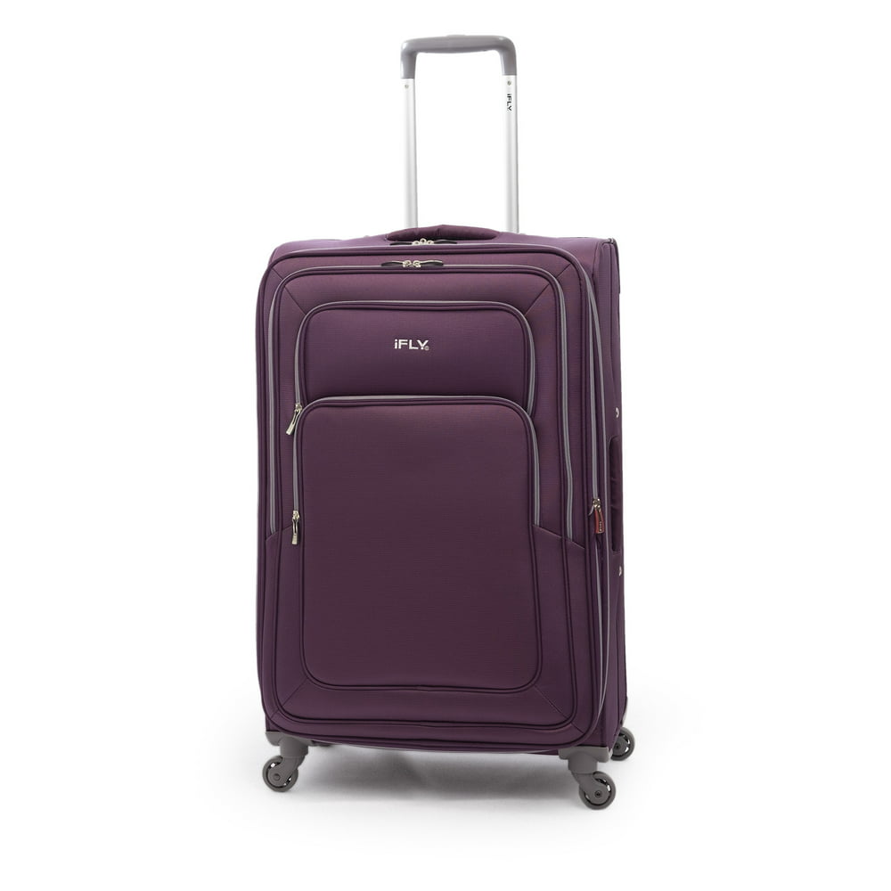 iFLY - iFLY Softside Luggage Jewel 28