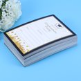 thumbnail image 1 of Mini Cartes d'Invitation Créatives pour Fête de Remise des Diplômes 2019 Collège Lycée Vacances, 1 of 6