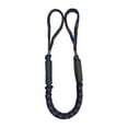 thumbnail image 1 of Boat Bungee Dock Lines Shock Bungee Docking Rope Stretchable Mooring Rope Dinghy Marine Mooring Ropes Boat Bungee Dock Lines ,Easy to use, 1 of 5