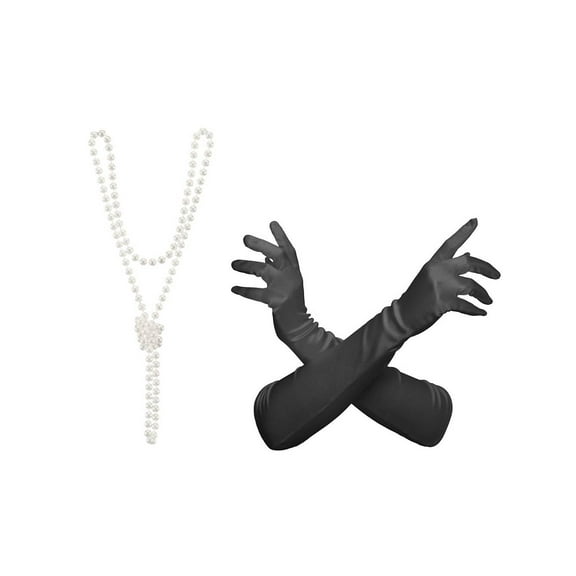 Roaring Twenties Western Flapper Dancer Combo Kit