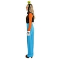 thumbnail image 4 of Women's Disney Goofy Costume, 4 of 9