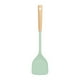 thumbnail image 2 of Exclusive Wooden Handle Spatula Non-stick Frying Pan Spatula Food Grade Spatula Set Factory Stock, 2 of 7