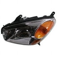 thumbnail image 4 of Headlight For 2004-2005 Toyota RAV4 Driver Side, 4 of 5