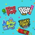 thumbnail image 3 of Ring Pop, Push Pop, Baby Bottle Pop, Juicy Drop Pop, Lollipop Variety Pack, 12.4 oz, 18 Pieces, 3 of 8