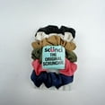 thumbnail image 2 of Scunci The Original Scrunchie 6 Each, 2 of 4