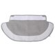 thumbnail image 3 of Main Side Brush Mop Cloth for V2 Pro V3 Mop Filter HEPA V-RVCLM21B Accessories Vacuum Cleaner Robot., 3 of 5