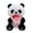 C, variant on 11.8 Inch Panda Plush Cute Pandy Stuffed Animals Soft and Adorable Birthday Gifts for Friends and Classmates Easter Gifts and Valentines Day Decorations, C