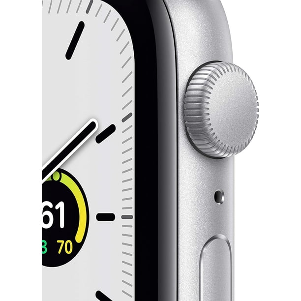 Refurbished Apple Watch SE (2020) 1st Gen 40mm A2351 (GPS Only, No Refurbished Apple Watch SE (2020) 1st Gen 40mm A2351 (GPS Only, No