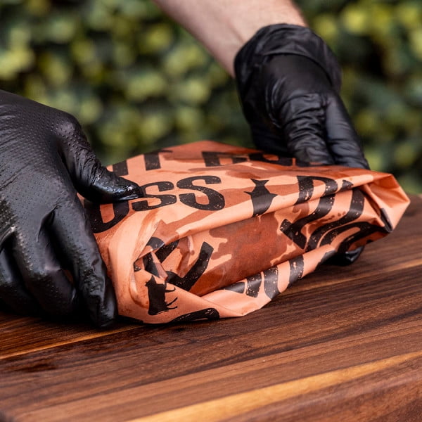 Rouleau de papier de boucherie multi-usages Pit Boss - 18 po x 150 pi