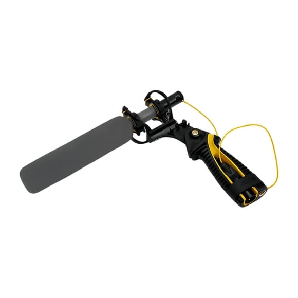 Kit Deity ASM2 Pro con Montura Antichoque y Soporte XLR