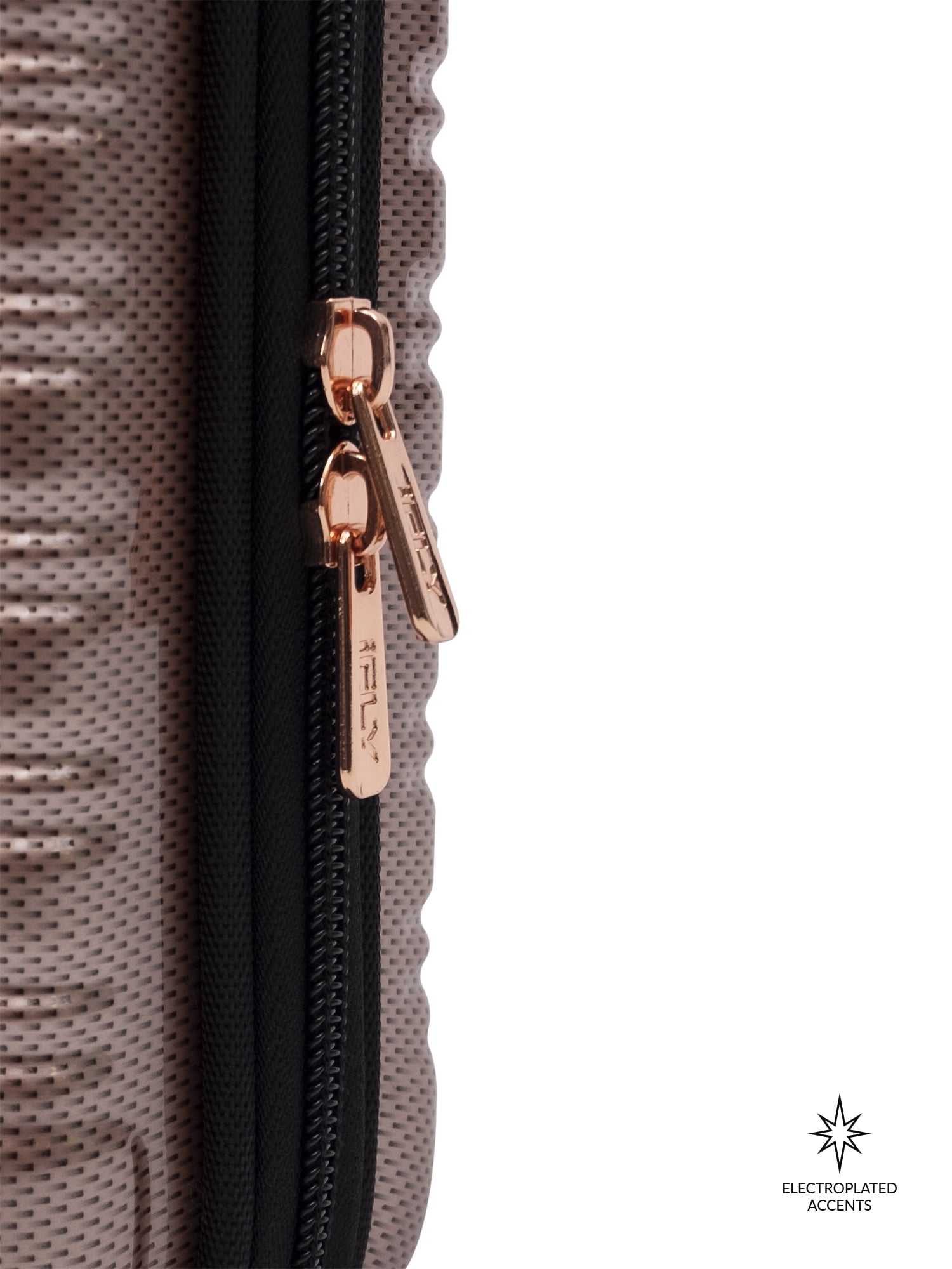 ifly hardside travel case organizer for small electronics and accessories