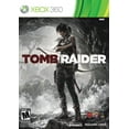 thumbnail image 5 of Restored Xbox 360 E 250GB Console with Tomb Raider, Halo 4, and Controller (Refurbished), 5 of 12