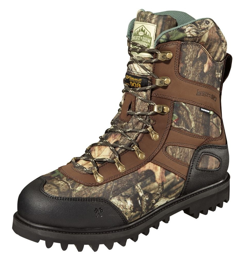 interceptor steel toe boots walmart