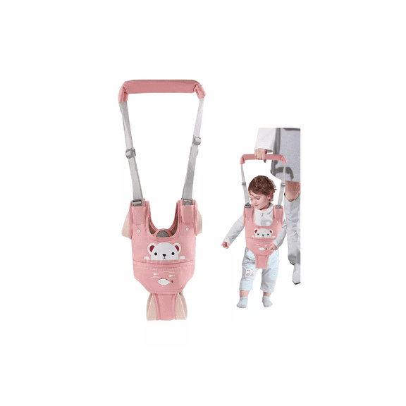 Arnés De Seguridad Para Caminar Bebes 6-36 Meses deep blue