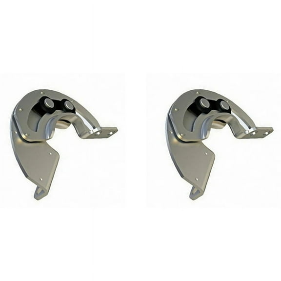 2X Hinge Industrial Equipment Cabinet Door Carbon Steel Sliding Limit Hinge Furniture Hardware Hinge