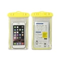 thumbnail image 1 of Waterproof Phone Case Waterproof Cellphone Dry Bag Universal Waterproof Phone Pouch Case For Underwater Diving, 1 of 1