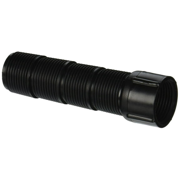 5 Pack 3/4 IN. X 4 IN. CUT-OFF RISER EXTENSION-37056