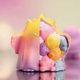 thumbnail image 2 of POP MART YUKI Evolution Series Blind Random Box Toys Kawaii Anime Action Figure Caixa Caja Surprise Mystery Box Dolls Girls Gift, 2 of 5