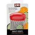 thumbnail image 1 of Joie Stainless Steel Crinkle Cutter, 1 of 1