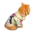 thumbnail image 5 of Best Shih Tzu Mom Ever Happy Mother's Day Hawaiian Summer Shirt for Small Medium Large Dog Cat Lion Dog Lover Gifts - 02002, 5 of 6