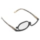thumbnail image 2 of Gafas cosméticas con lupa, Gafas de maquillaje de una cara Gafas de maquillaje con lupa Gafas de maquillaje de una cara Tecnología de vanguardia, 2 of 12