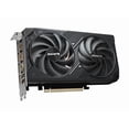 thumbnail image 5 of GIGABYTE WindForce GeForce RTX 5060 Ti 16GB GDDR7 PCI Express 5.0 x8 ATX Graphics Card GV-N506TWF2MAX OC-16GD, 5 of 5