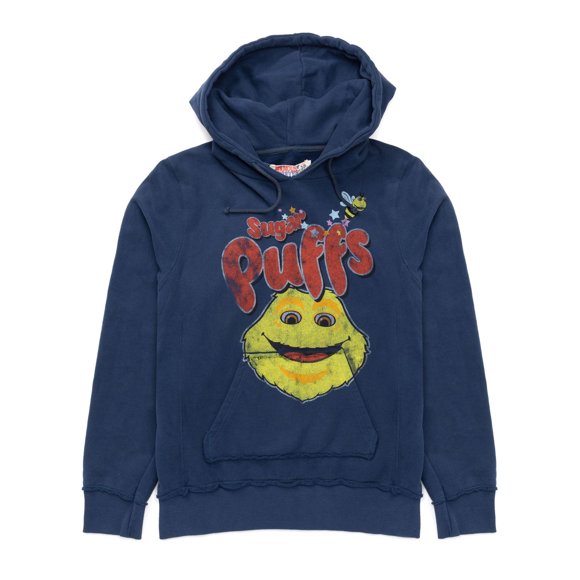 Sugar Puffs Adult The Honey Monster Hoodie
