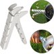 thumbnail image 4 of ZHAOCHENG Pinza para sujetar sartenes antiescaldaduras, pinza para sujetar sartenes, pinza para sujetar cuencos, pinza para mover ollas, sartenes, cuencos y utensilios de cocina para acampar, 4 of 5