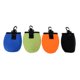 thumbnail image 5 of 4 Piezas / Set Mini Bolsa Colgante Al Toalla Accesorios De Mano Bolsa Con Camping Viajes Montañismo Zulema Mini bolso al aire libre, 5 of 8