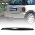 thumbnail image 5 of Unique Bargains Rear Trunk Hatch Handle Tailgate Trim Lid Trunk Handle 51132753602 for BMW for Mini R50 R52 R53 R56 R57, 5 of 6