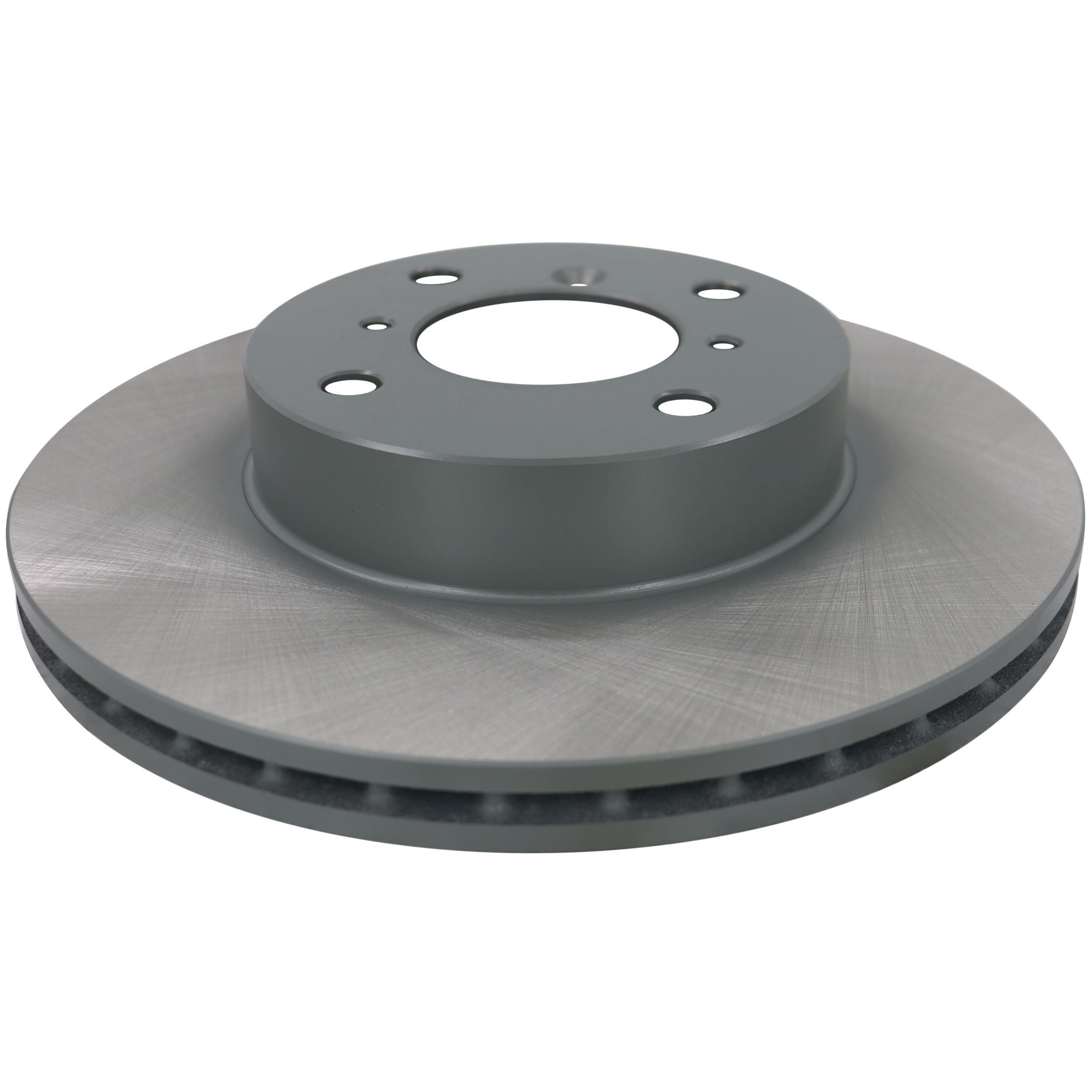 Winstop Brake Rotor, Front WS240471, Suzuki Aerio 2007-2002