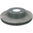 thumbnail image 3 of Winstop Brake Rotor, Front WS240471, Suzuki Aerio 2007-2002, 3 of 4