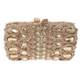 thumbnail image 1 of Crystal Rhinestone Evening Bag, 1 of 4