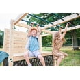 thumbnail image 4 of Plum Play Wooden Climbing Cube, 4 of 9