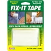 Incom RE638 Ultra Strong Fix It Clear Tape, 3-Inch by 15-Foot