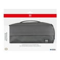 thumbnail image 2 of HORI Adventure Pack (Black) - Shoulder Bag for Nintendo Switch 2 - Officially Licensed by Nintendo, 2 of 4