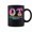 Black, variant on Occupational Therapy Ot Month Therapist Tie Dye Coffee Mugs