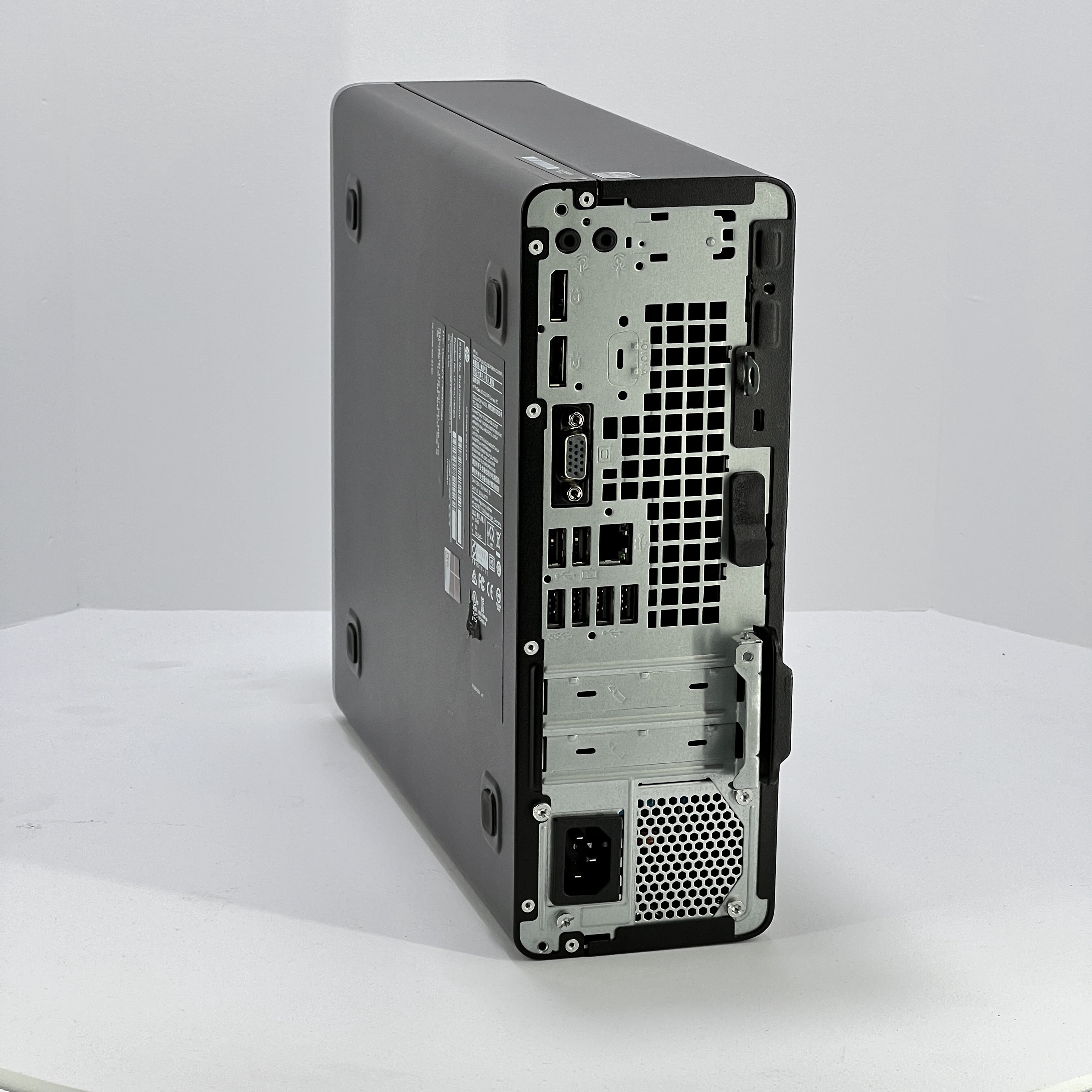 Restored HP ProDesk 600 G3 SFF Home & Business PC i5-7500 @ 3.4GHz