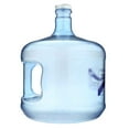 thumbnail image 3 of New Wave Enviro Products - BPA Free Round Tritan Water Bottle - 3 Gallon, 3 of 4