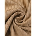 thumbnail image 6 of DARING DIVA 2 Pieces Lounge Lace Trim Short Sleeve Tops M Khaki, 6 of 6
