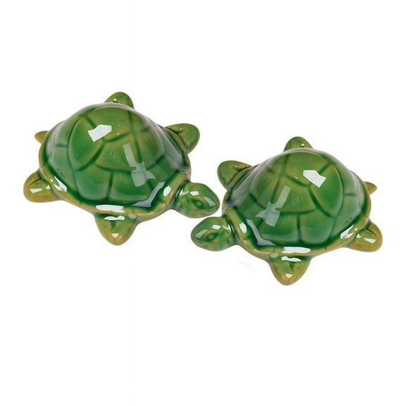 2PCS Toilet Bolt Caps, Decorative Toilet Bolt Covers, Cute Turtle Covers Hide Your Toilet Bolts Bathroom Decor